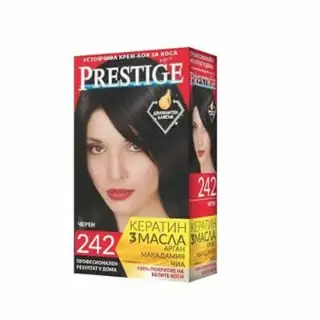 Prestige Hair Dye N242