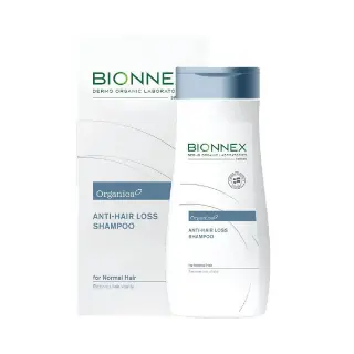 Шампунь против выпадения волос 300мл 2459 Bionnex