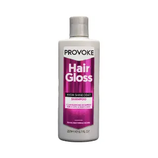Шампунь Gloss 8000 Soft and Gentle