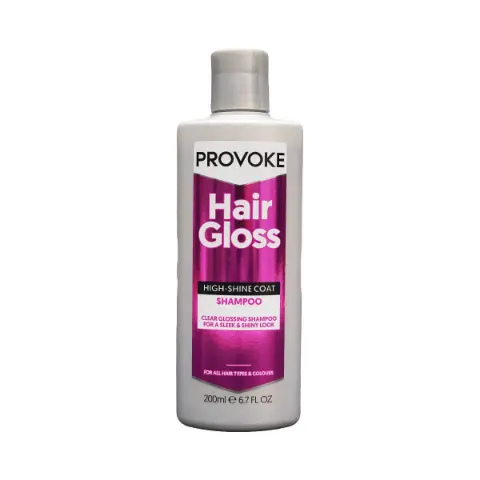 Шампунь Gloss 8000 Soft and Gentle