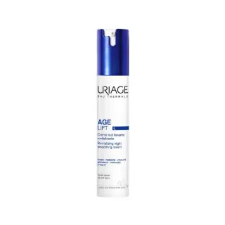 Uriage Anti-Wrinkle Night Cream 40 ml 9228