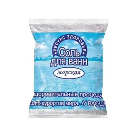 Sea Salt 1kg