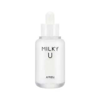 შრატი MILKY 9813 აპიუ - A'pieu