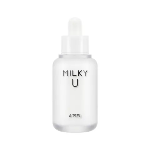 შრატი MILKY 9813 აპიუ - A'pieu
