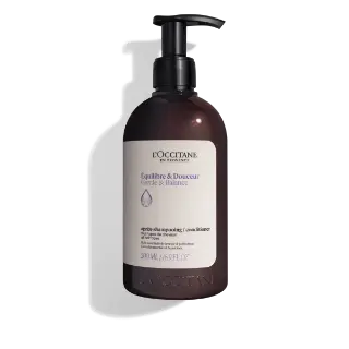 Gentle Hair Conditioner for All Hair Types 500 ml