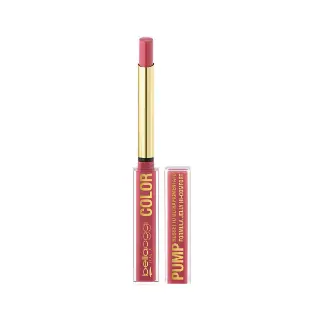 Губная помада Color Pump Confidence 01 0294 Беллаоджи - Bellaoggi