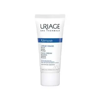 Uriage - XEMOSE Face Moisturizer/Barrier Repair Cream for Very Dry Skin 40ml