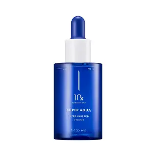 Missha Super Aqua Ultra Facial Ampoule 8729