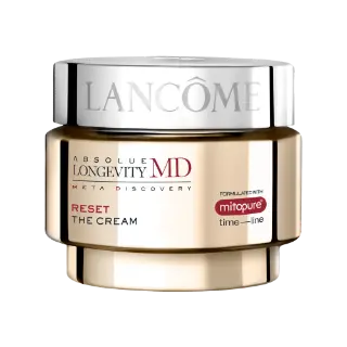 Lancôme Absolue Longevity MD Reset The Cream