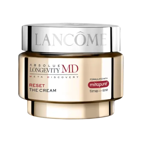 Lancôme Absolue Longevity MD Reset The Cream