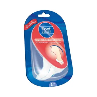 Foot Doctor 2 pcs Podagra Pad