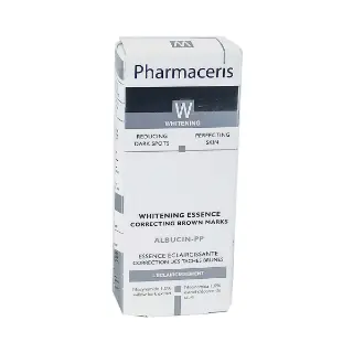 Anti-Pigmented Spots Ampoule 7058 Pharmaceris