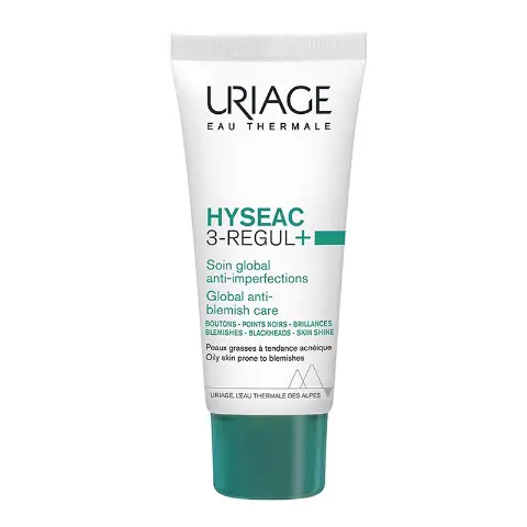 Uriage Hyseac Anti-Acne Cream 40ml