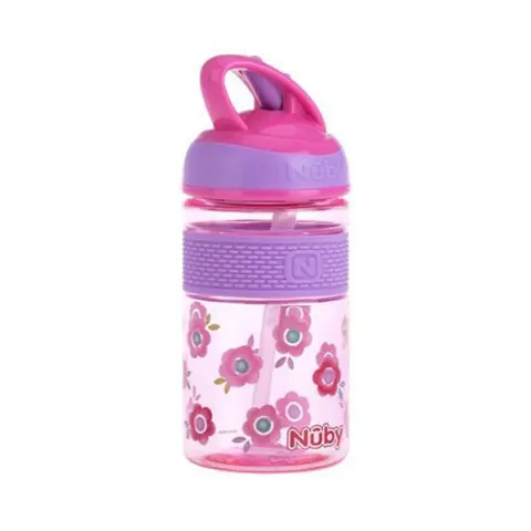 Cup TRITAN with handle 360 ml 6944 Nuby