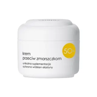 Ziaja Anti-wrinkle cream 50+ 50 ml 9480