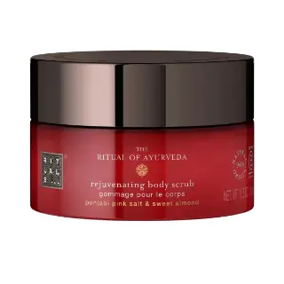 Rituals Ayurveda Body Scrub 300g