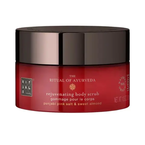 Rituals Ayurveda Body Scrub 300g