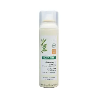 Шампунь овсяный 150мл 0766 Клоран - Klorane