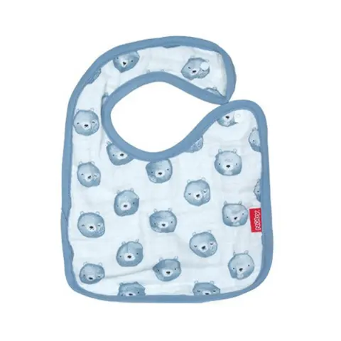Bib SUPER SOFT 4428 Nuby