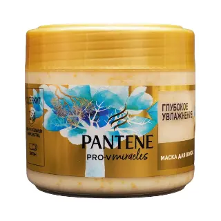Pantene Conditioner Hydra 300 ml 4570