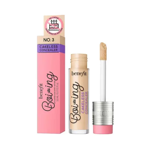 კორექტორი Cakeless N3 1562 ბენეფიტი - Benefit