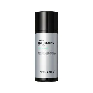 ფლუიდი მამაკაცისთვის Skin refreshing 120 მლ 9000 დერმაფირმი - DERMAFIRM