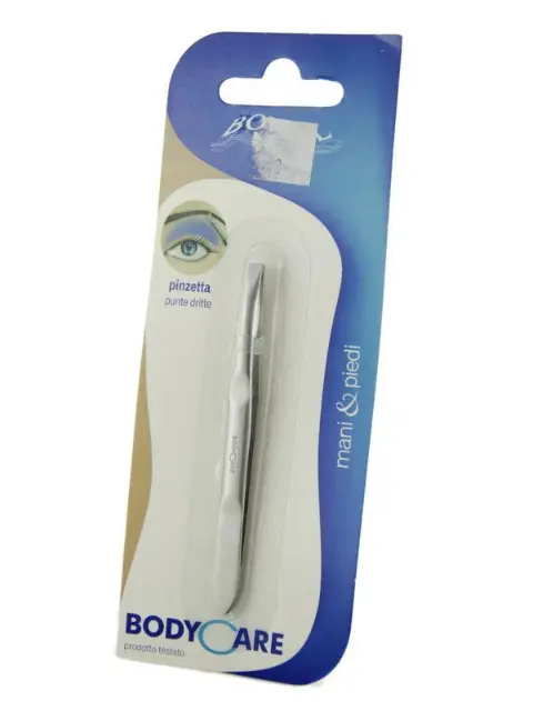Boreal Tweezers 6056