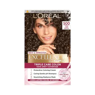 Краска для волос Excellence N500 2915/1126 Loreal