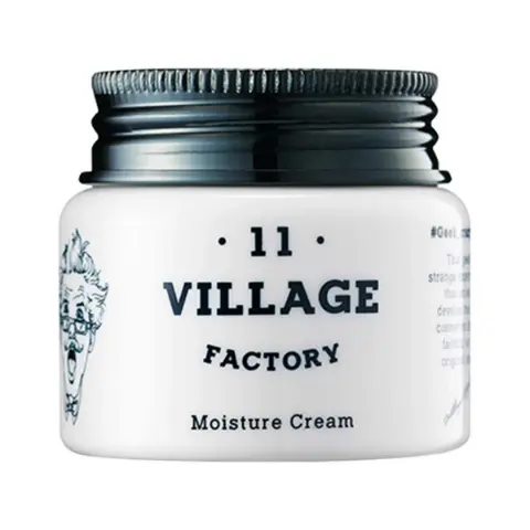 სახის კრემი Moisture 55მლ 2705 ვილაჯ11 - Village11