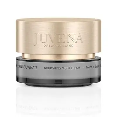 JUVENA-REJUVENATE INTENSIVE NOURISHING Night Cream 50ml