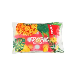 Tropic 4476 bath sponge Chisto