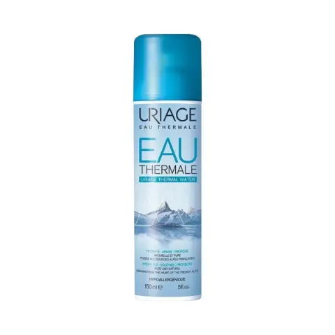 Uriage Thermal Water 150ml Spray 0515