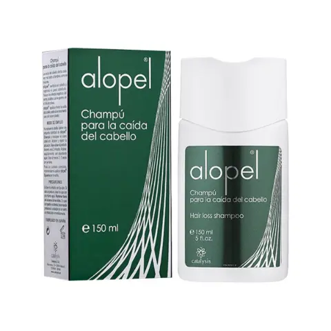 Шампунь Alopel 150мл
