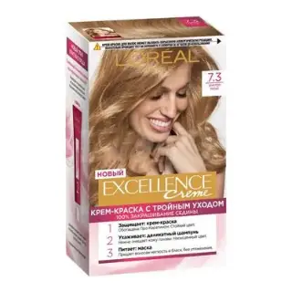 Лор-Excellence N7.3