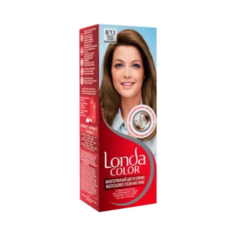 Краска для волос Kera 8/13 4168/6700 Londa - Londa
