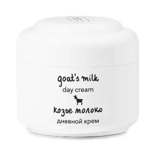 Goat milk day cream 50 ml 2274 Ziaja