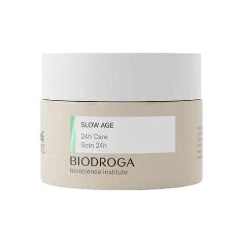 Biodroga Anti-aging face cream from 25 years 2286