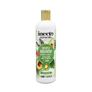 Шампунь AVOCADO 2009 Инекто - Inecto Naturals
