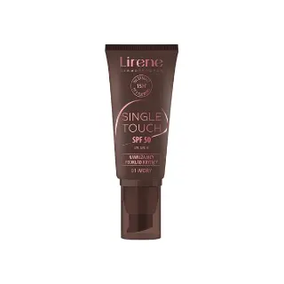 ტონალური SPF50.01.IVOR 3518 ლირენე - Lirene
