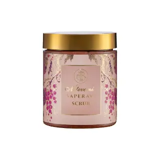 Mtevani Saperavi Scrub 250 ml