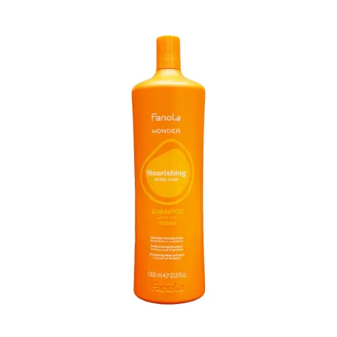 შამპუნი Wonder Nourishing 1000 მლ 2678 ფანოლა - Fanola