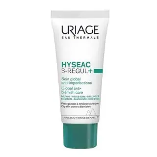 Uriage Hyseac Anti-Acne Cream 40ml