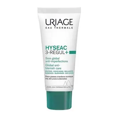 Uriage Hyseac Anti-Acne Cream 40ml