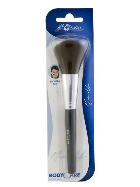 Boreal 0050 cosmetic brush