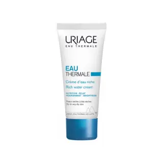 Uriage Eau Thermale Water Cream 40ml