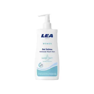 интимный гель для душа 250 мл 4349 Леа - Lea