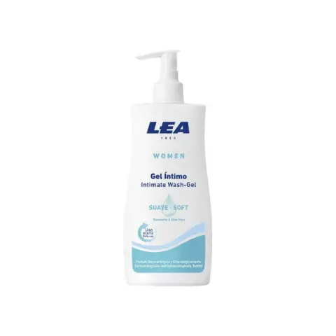 интимный гель для душа 250 мл 4349 Леа - Lea