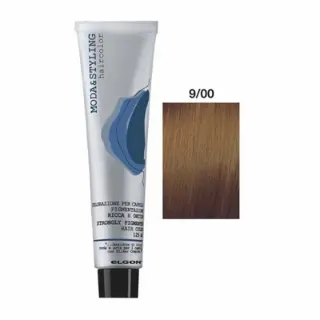 Elgon Hair Dye 9/00 Very Light Blonde