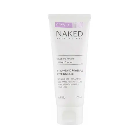 პილინგ-გელი NAKED 2630 აპიუ - A'pieu