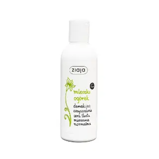 Ziaja Cucumber Face Wash 200 ml